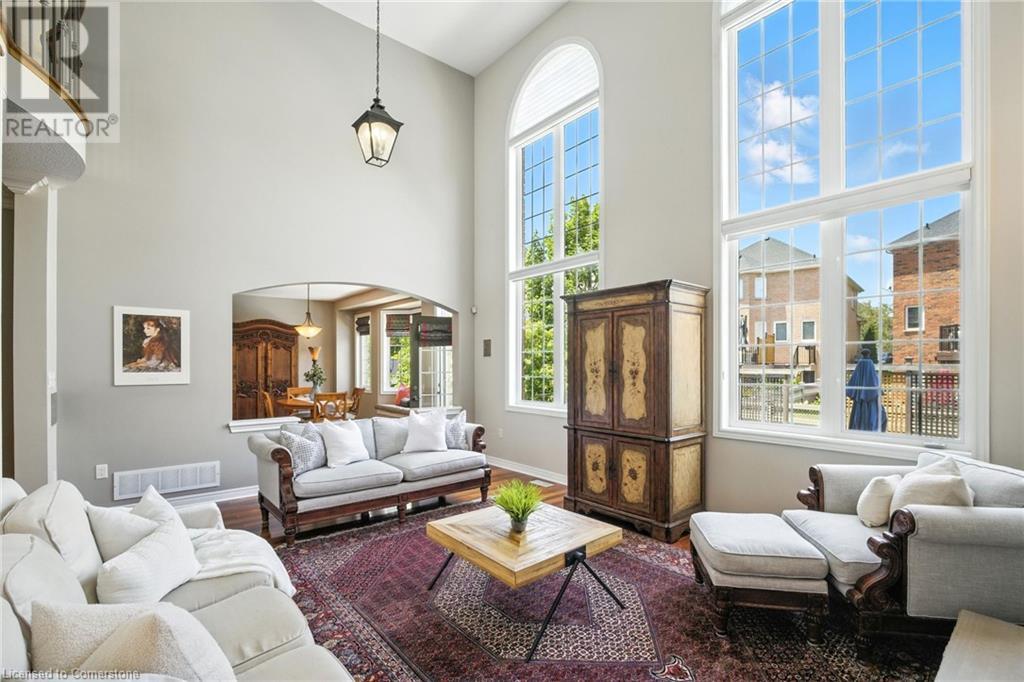 Photo 13 of 4191 Kane Crescent, Burlington ON