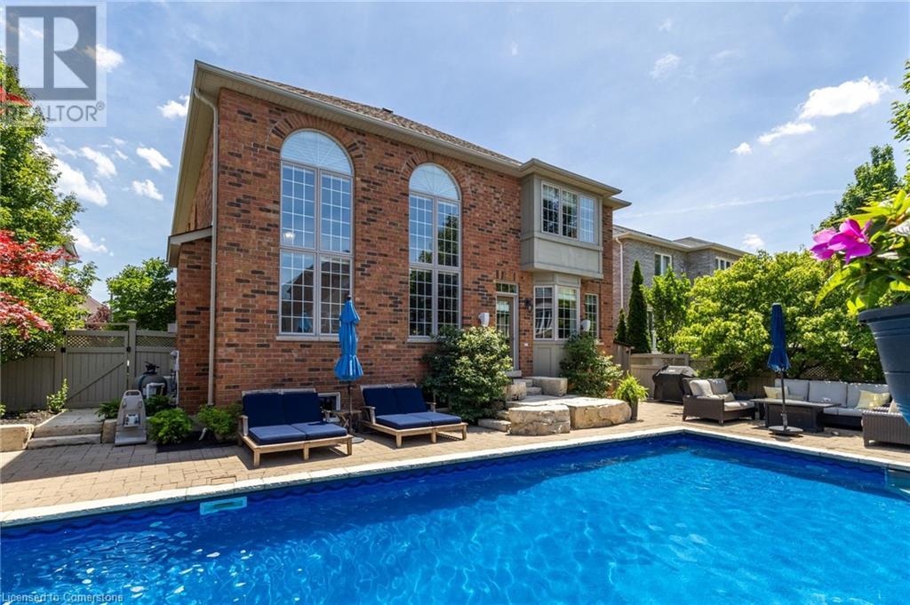Photo 33 of 4191 Kane Crescent, Burlington ON