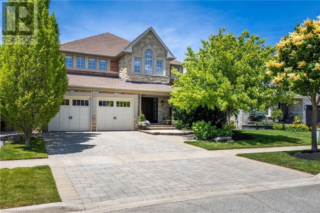 Photo 5 of 4191 Kane Crescent, Burlington ON