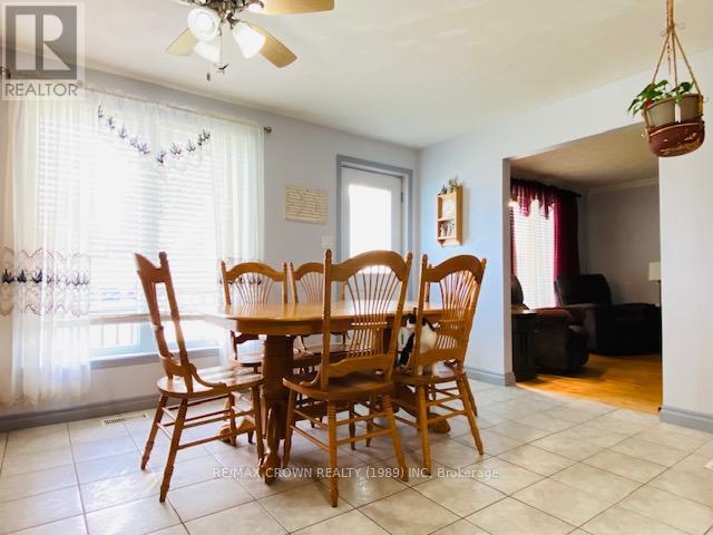 Photo 11 of 11 Kennedy Avenue, Kapuskasing ON