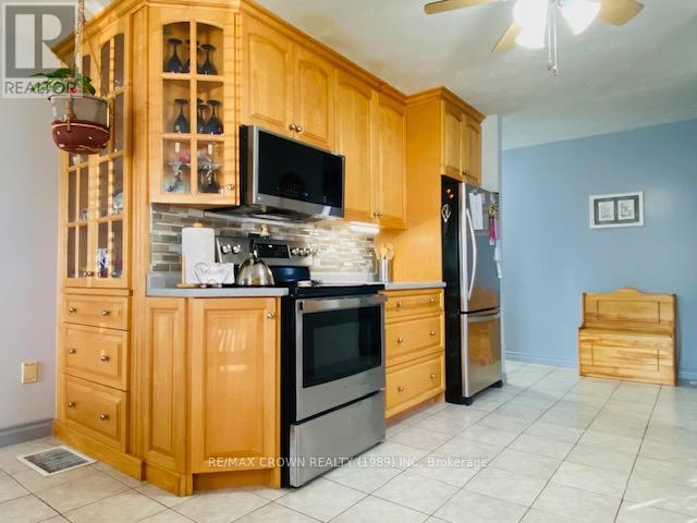 Photo 13 of 11 Kennedy Avenue, Kapuskasing ON