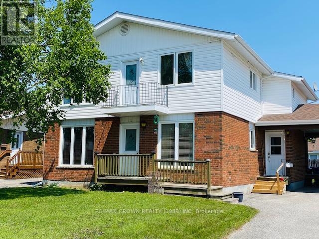 Photo 3 of 11 Kennedy Avenue, Kapuskasing ON
