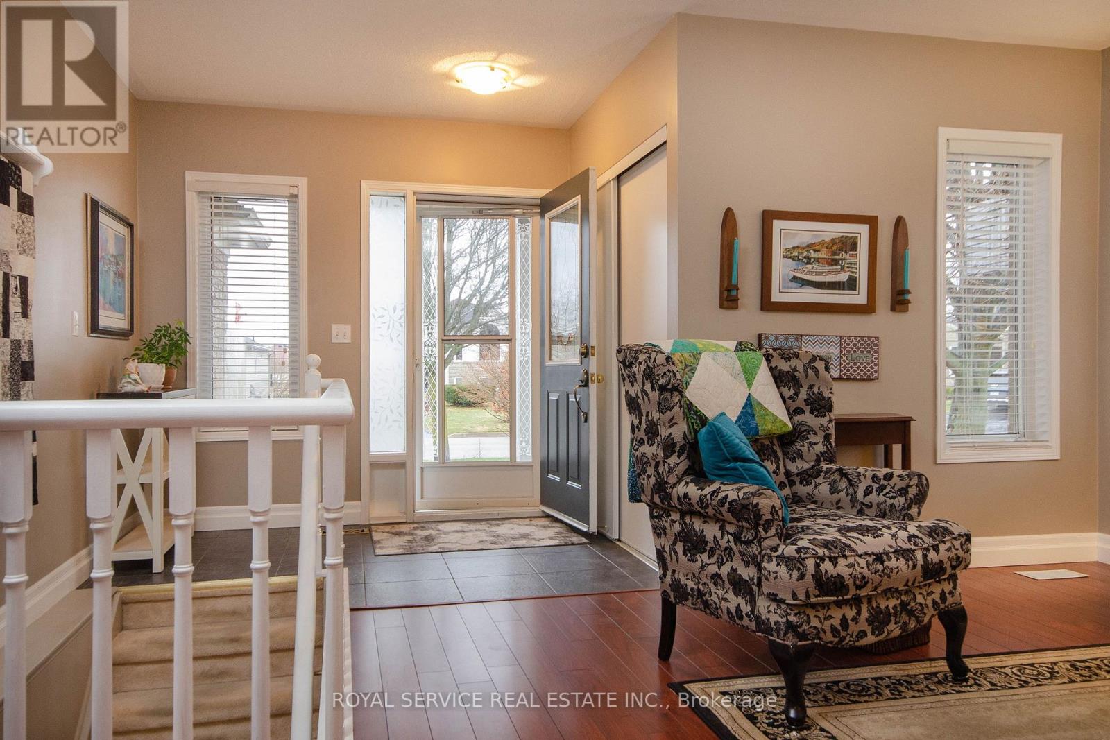 Photo 10 of 51 Huffman Drive, Port Hope ON