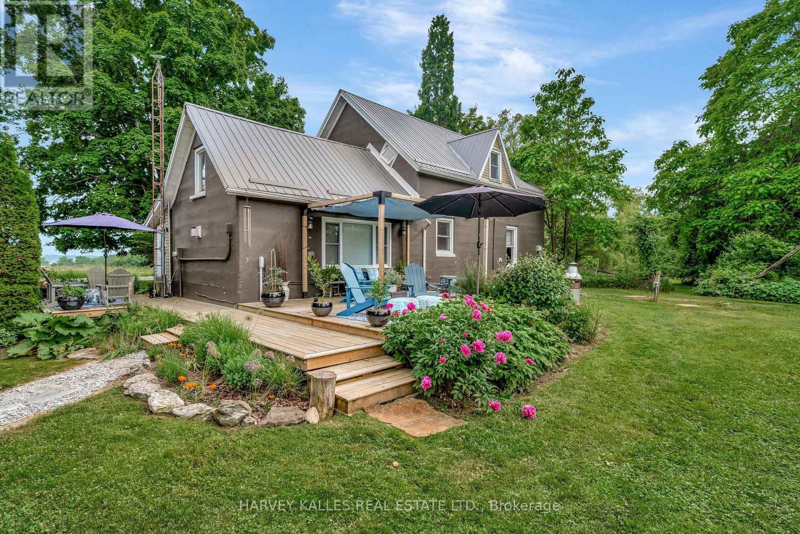 Photo 6 of 286 County Rd 11 Road, Prince Edward County ON