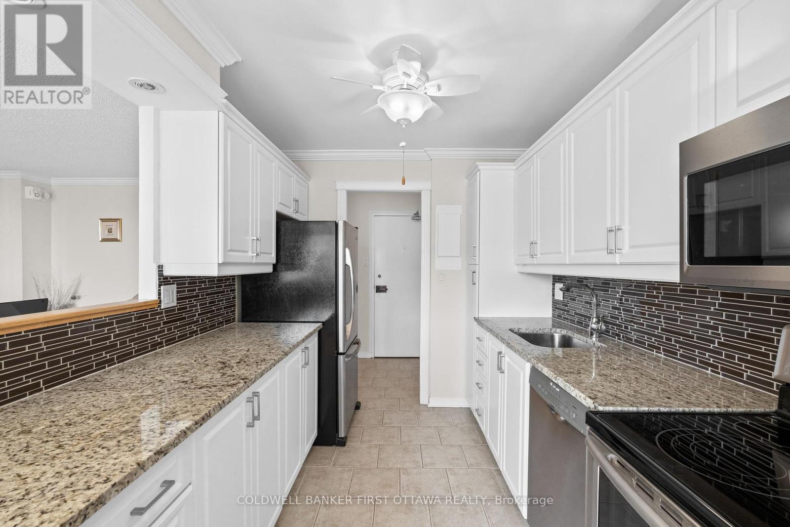 Photo 10 of 1706 265 Poulin Avenue, Ottawa ON