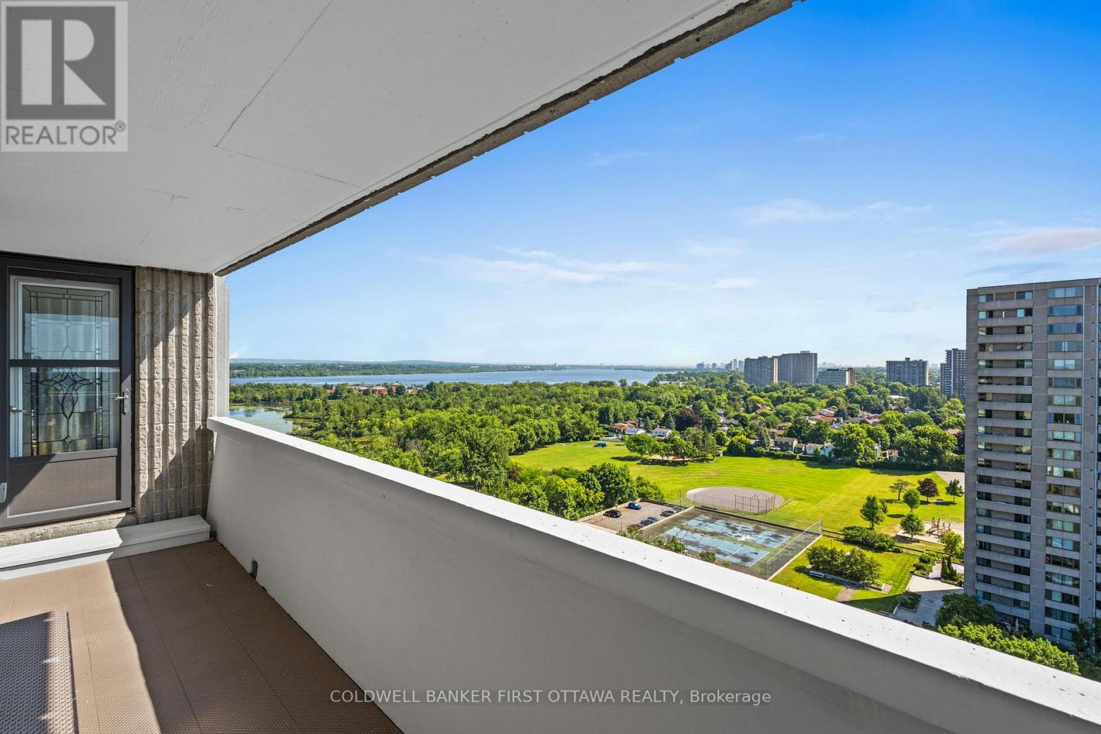 Photo 20 of 1706 265 Poulin Avenue, Ottawa ON