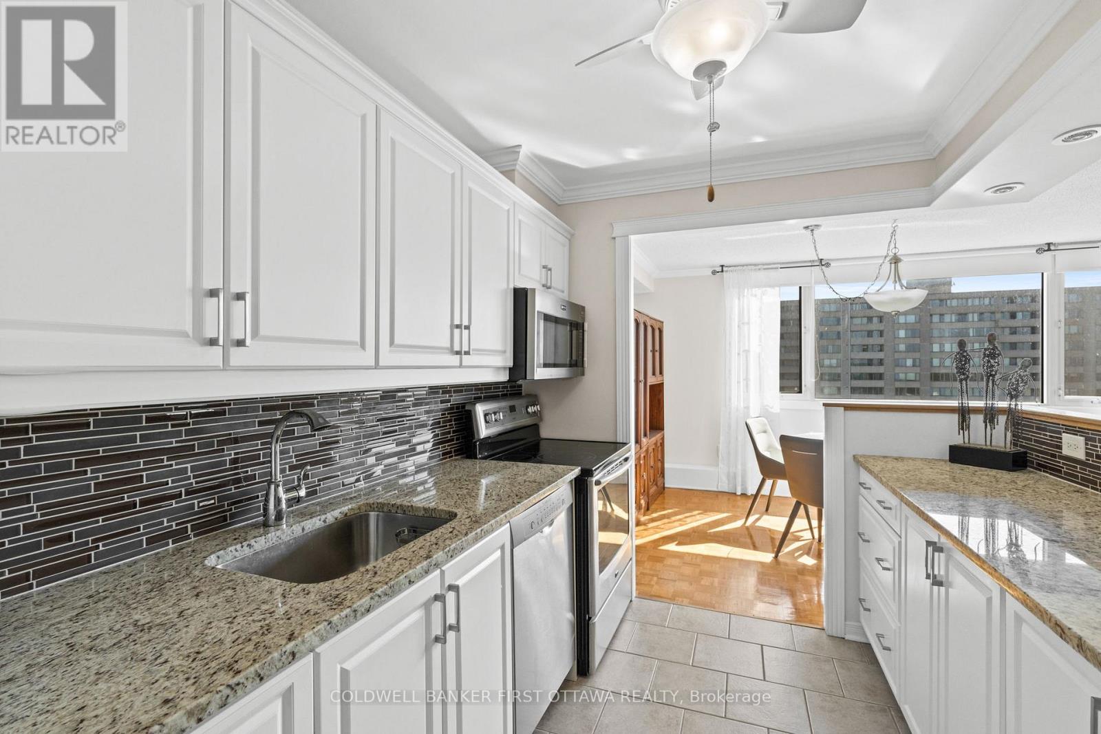 Photo 9 of 1706 265 Poulin Avenue, Ottawa ON