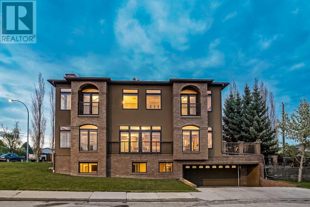 804 9A Street NE, Calgary, Alberta