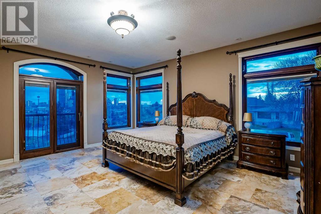 Single Family House for Sale in  A Street NE Renfrew Calgary 