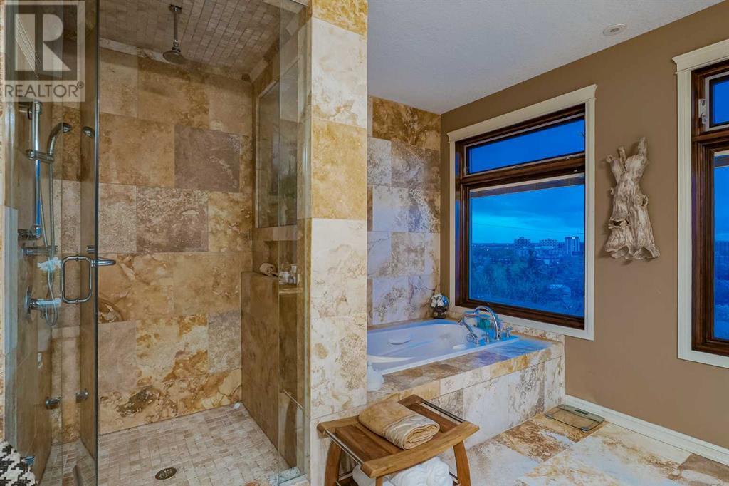 Single Family House for Sale in  A Street NE Renfrew Calgary 