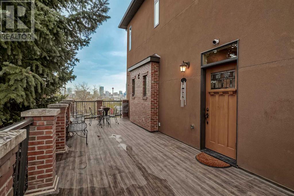 Single Family House for Sale in  A Street NE Renfrew Calgary 