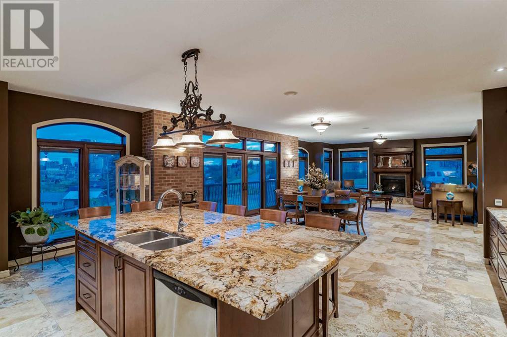 Single Family House for Sale in  A Street NE Renfrew Calgary 