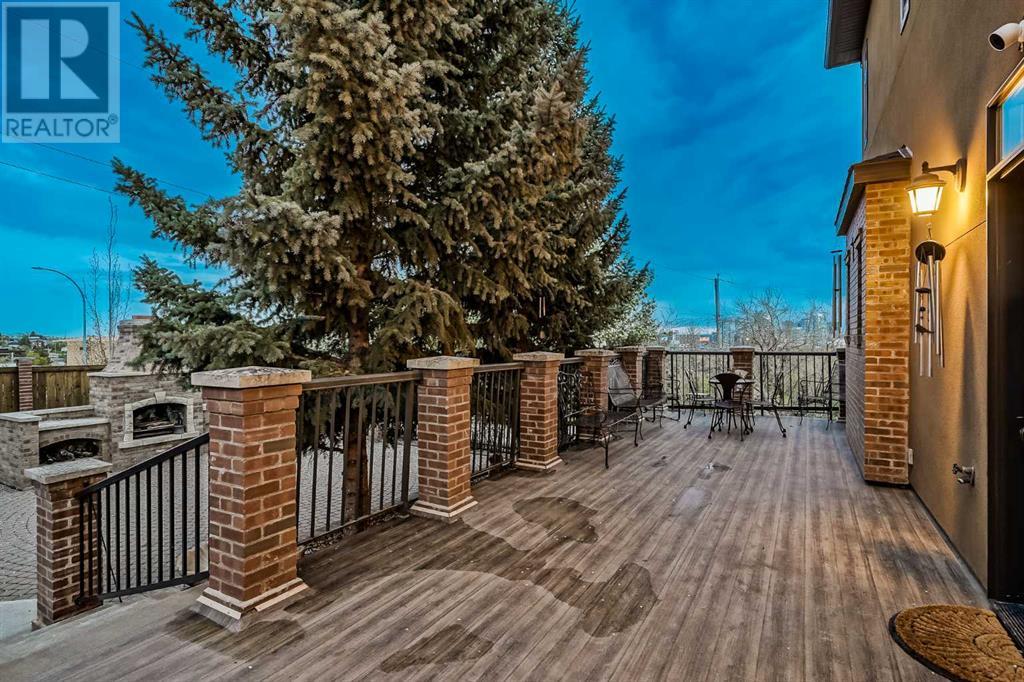 Single Family House for Sale in  A Street NE Renfrew Calgary 