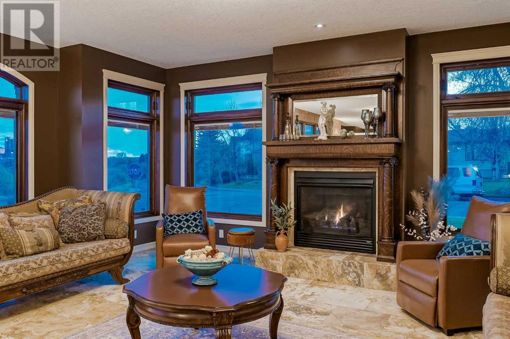 Single Family House for Sale in  A Street NE Renfrew Calgary 