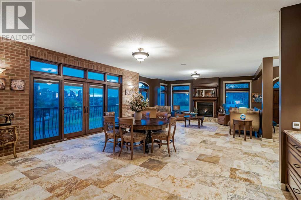 Single Family House for Sale in  A Street NE Renfrew Calgary 