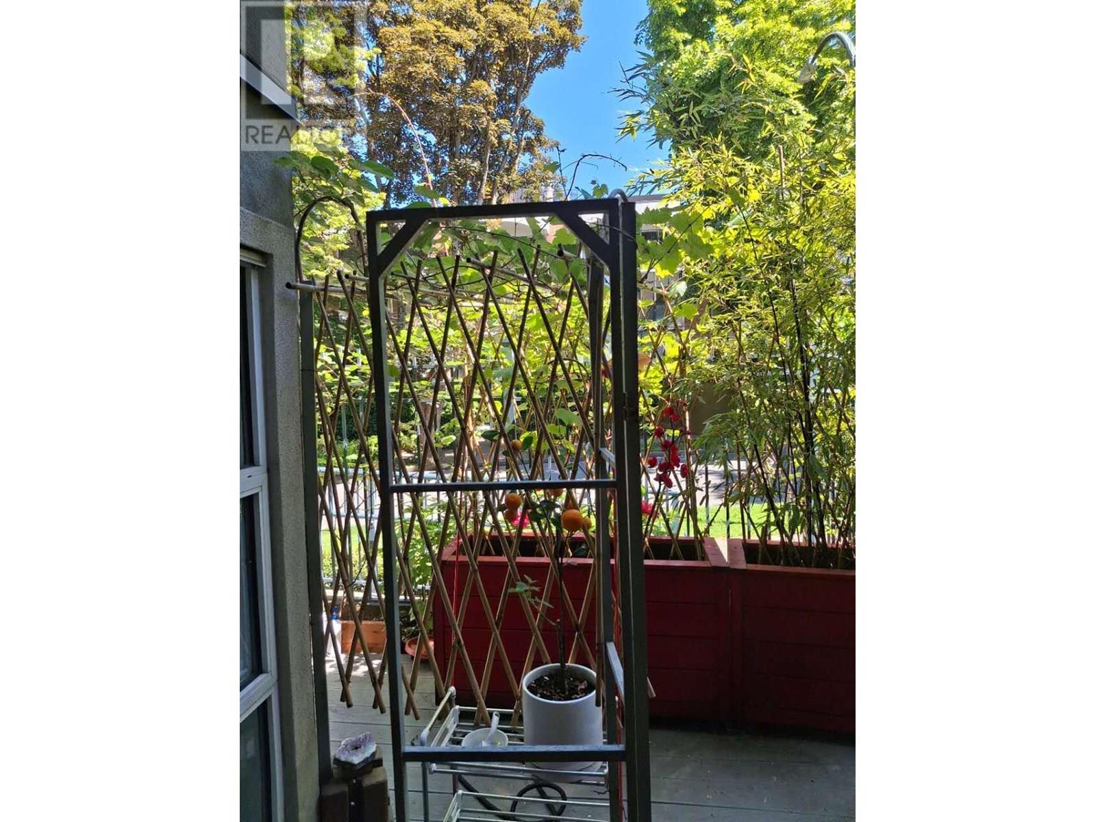 Photo 14 of 106 1510 Nelson Street, Vancouver BC