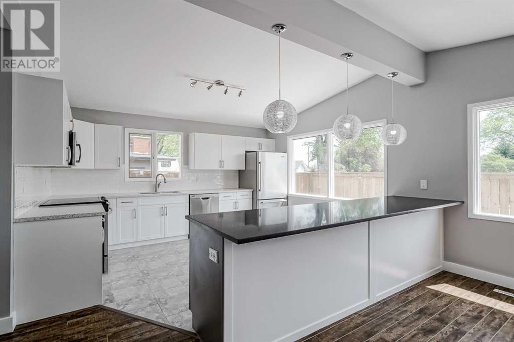 Single Family House Bungalow for Sale in  Buckthorn Road NW Thorncliffe Calgary 