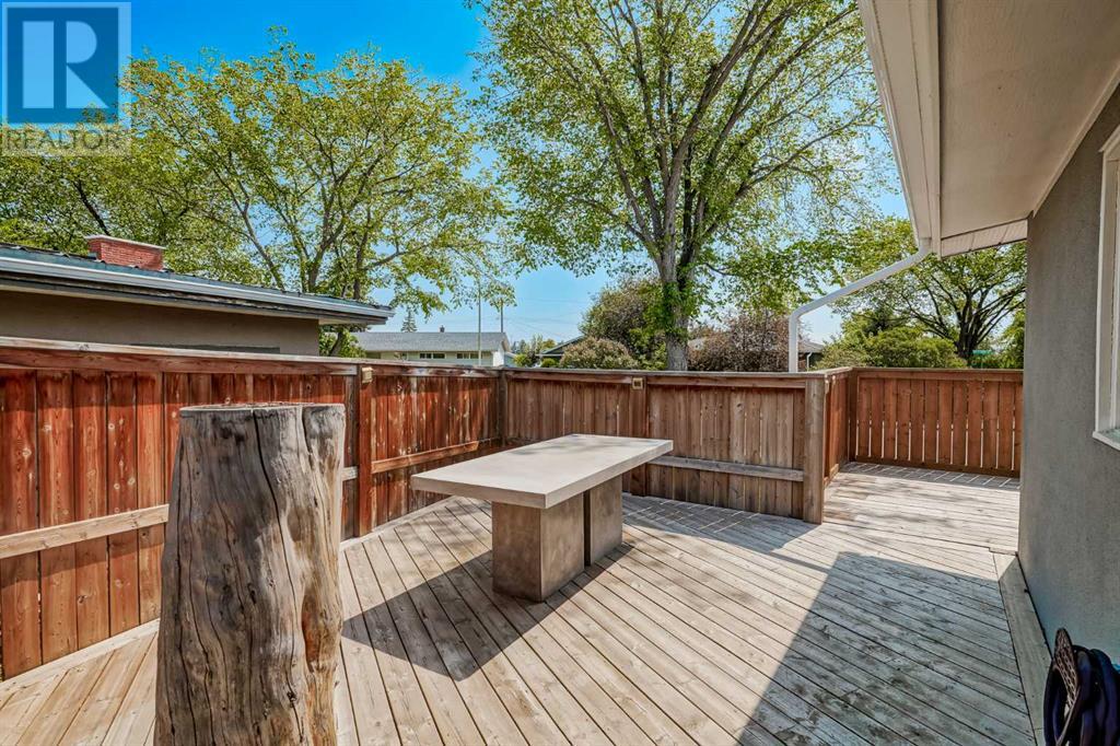 Single Family House Bungalow for Sale in  Buckthorn Road NW Thorncliffe Calgary 