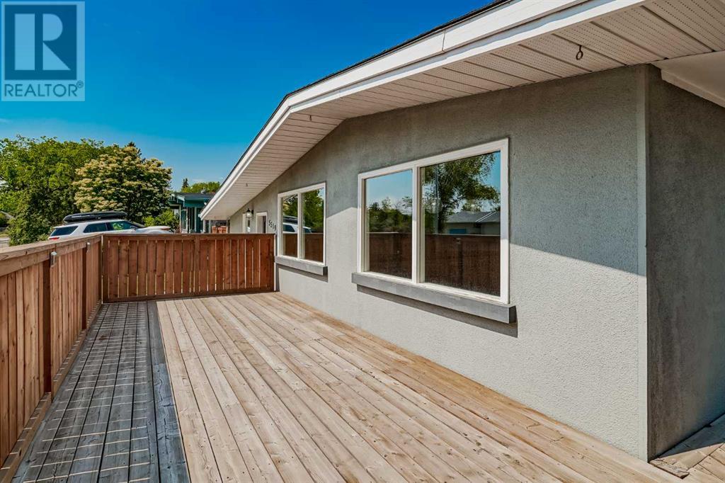 Single Family House Bungalow for Sale in  Buckthorn Road NW Thorncliffe Calgary 