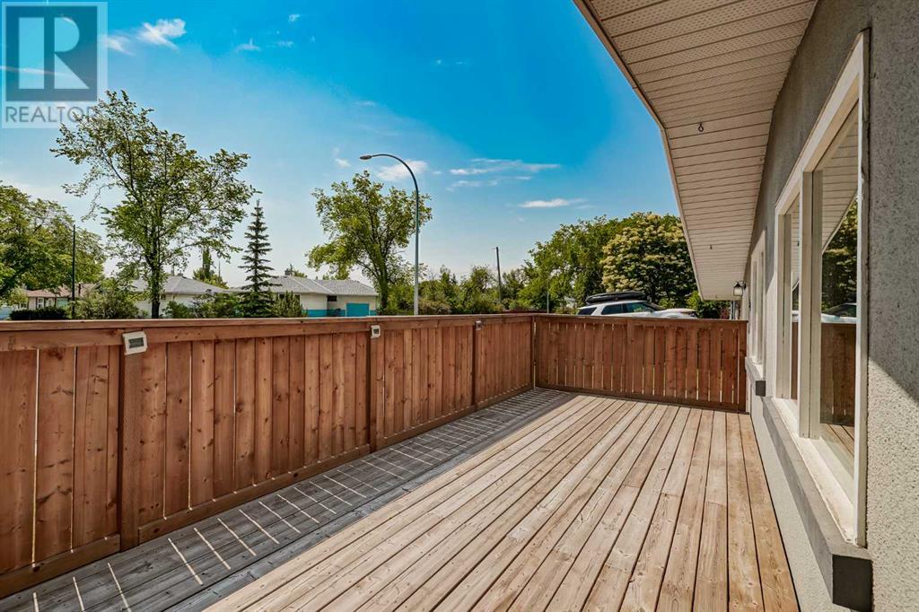 Single Family House Bungalow for Sale in  Buckthorn Road NW Thorncliffe Calgary 