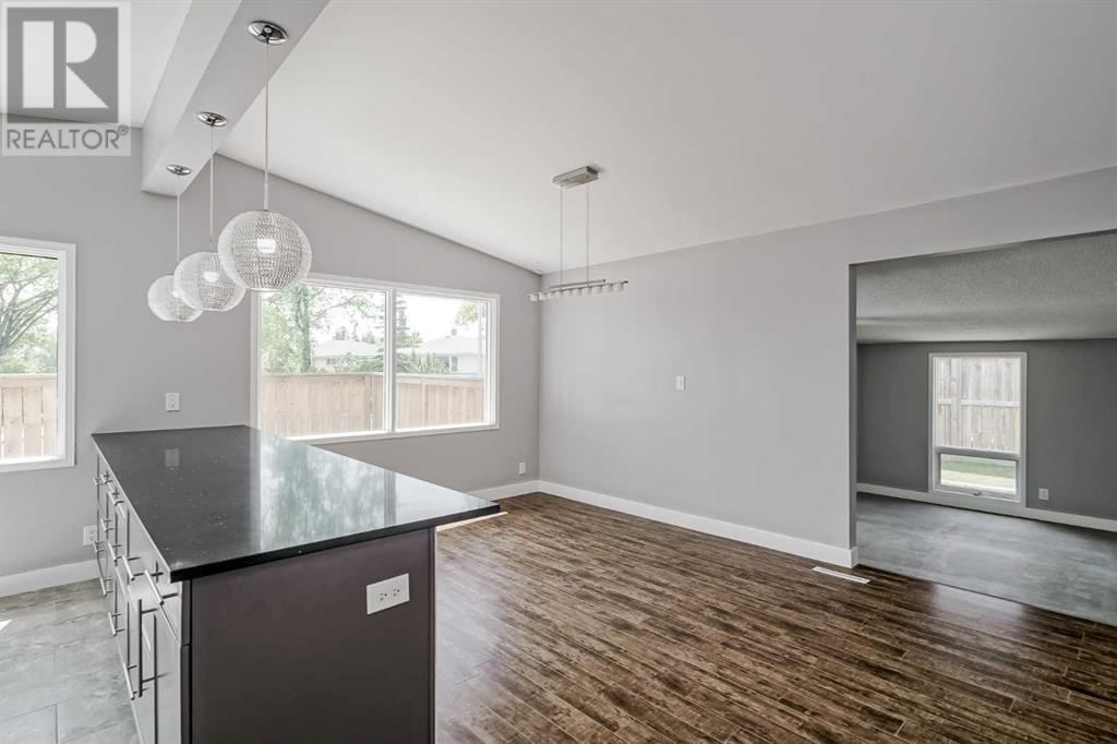 Single Family House Bungalow for Sale in  Buckthorn Road NW Thorncliffe Calgary 