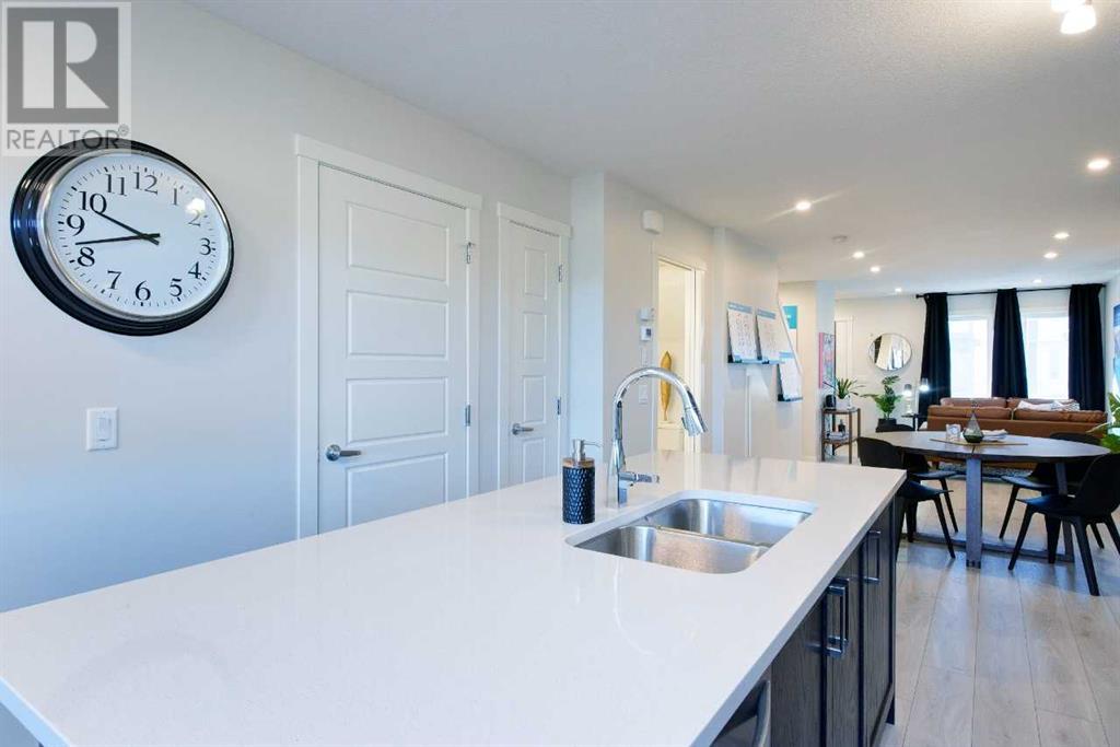 Single Family House for Sale in   Belmont Passage SW Belmont Calgary 