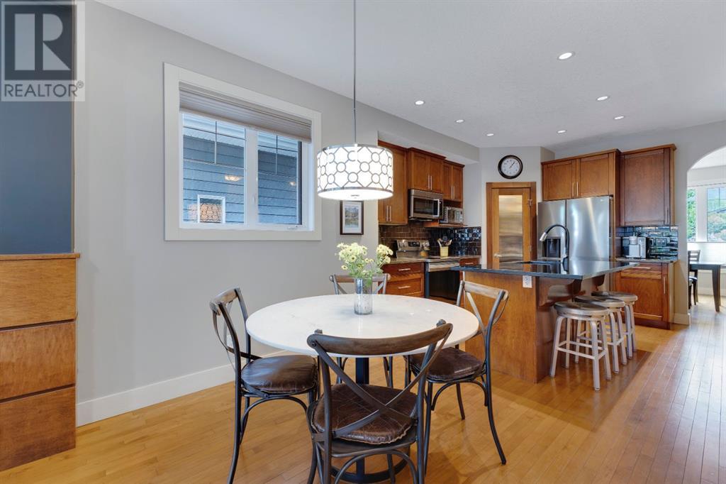 Single Family House for Sale in   Avenue NW Montgomery Calgary 