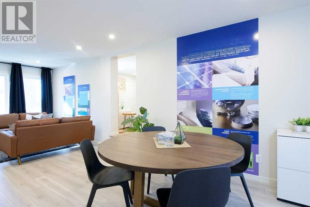 Single Family House for Sale in   Belmont Passage SW Belmont Calgary 