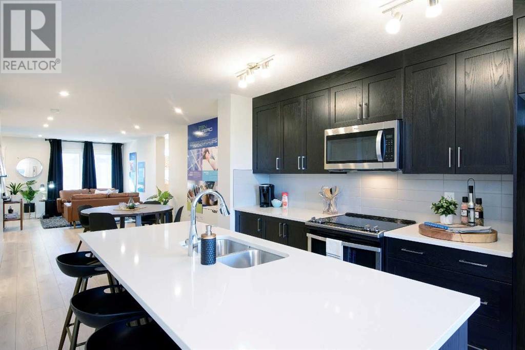 Single Family House for Sale in   Belmont Passage SW Belmont Calgary 