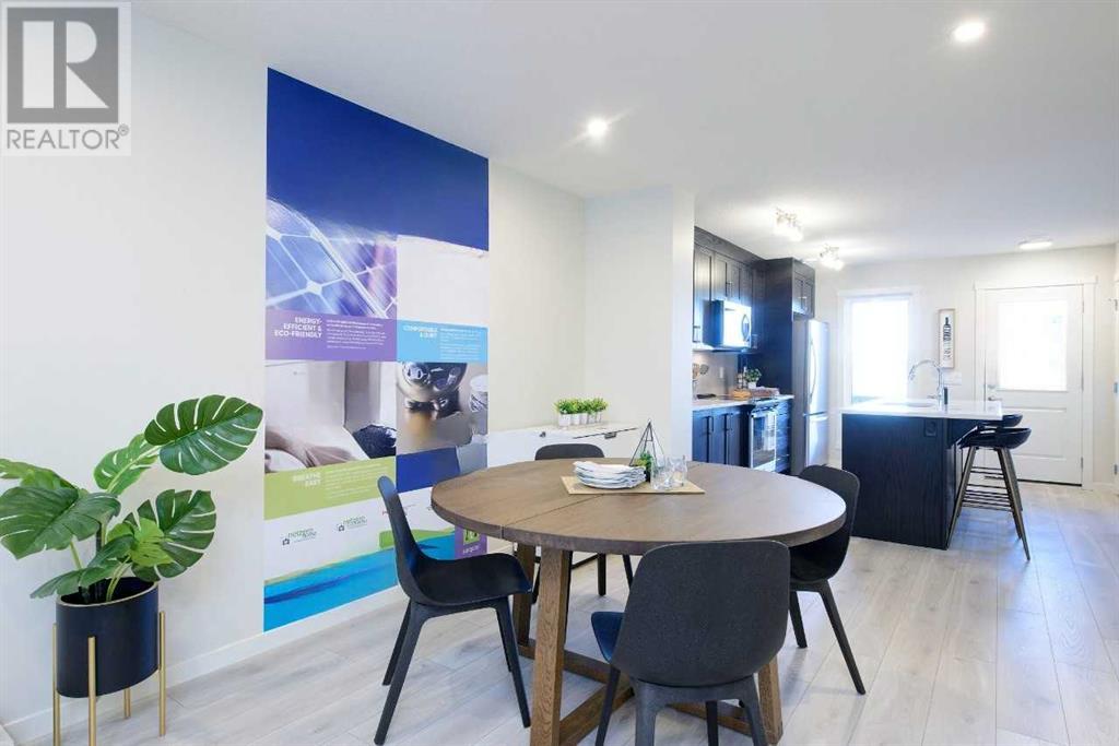 Single Family House for Sale in   Belmont Passage SW Belmont Calgary 
