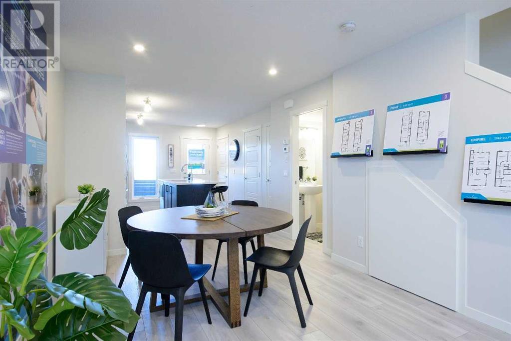 Single Family House for Sale in   Belmont Passage SW Belmont Calgary 