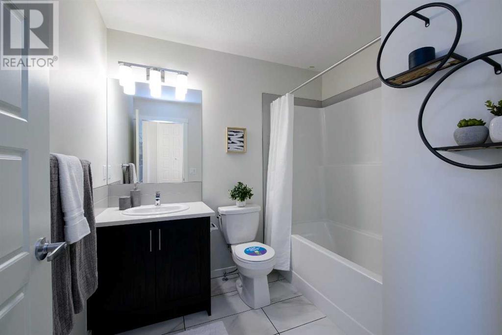 Single Family House for Sale in   Belmont Passage SW Belmont Calgary 