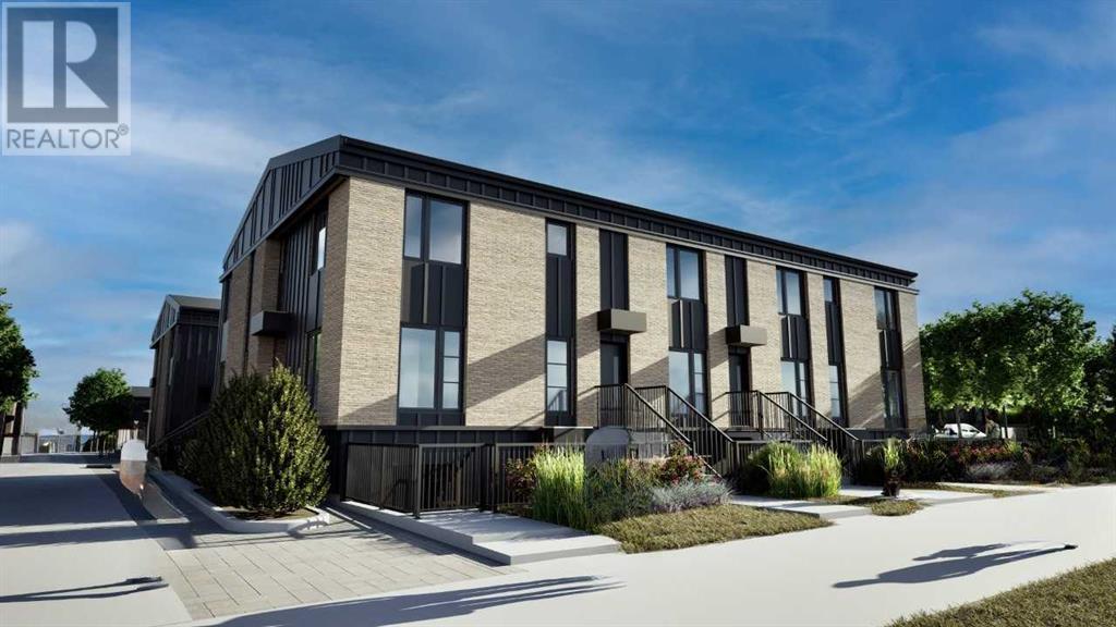 Single Family House for Sale in   Belmont Passage SW Belmont Calgary 