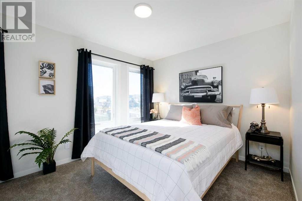 Single Family House for Sale in   Belmont Passage SW Belmont Calgary 