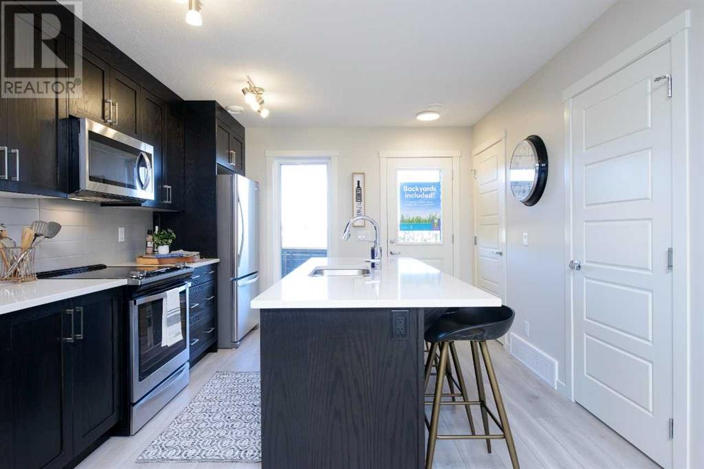 Single Family House for Sale in   Belmont Passage SW Belmont Calgary 