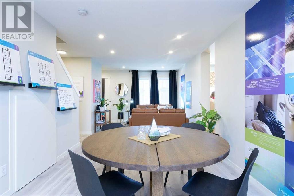 Single Family House for Sale in   Belmont Passage SW Belmont Calgary 