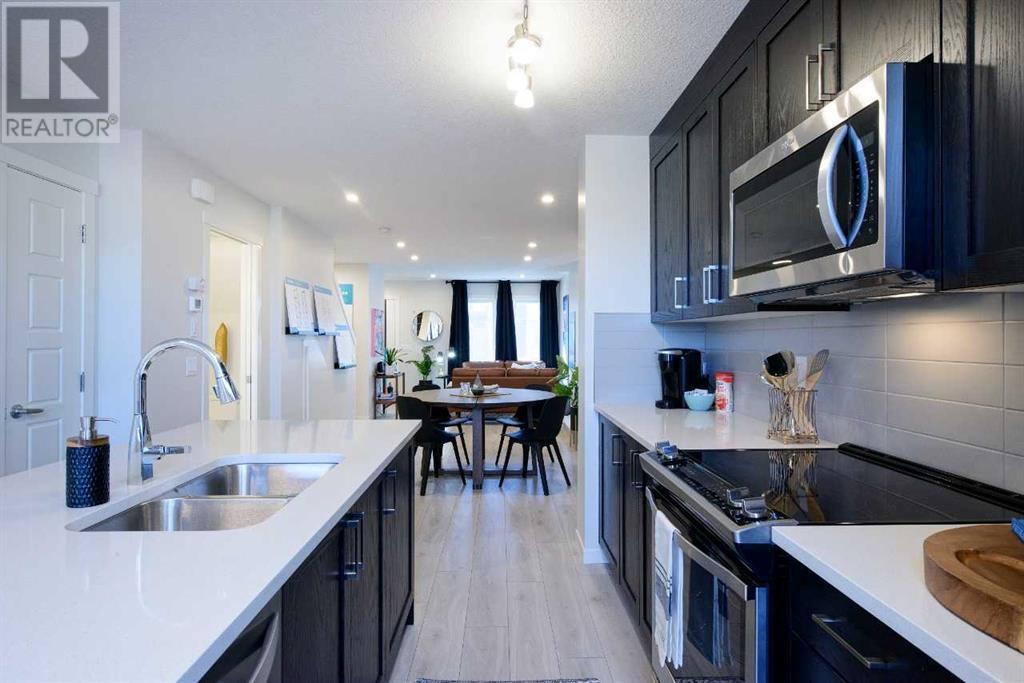 Single Family House for Sale in   Belmont Passage SW Belmont Calgary 