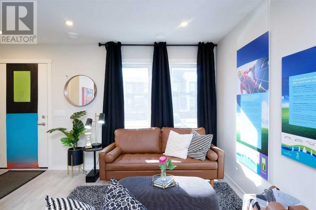 Single Family House for Sale in   Belmont Passage SW Belmont Calgary 