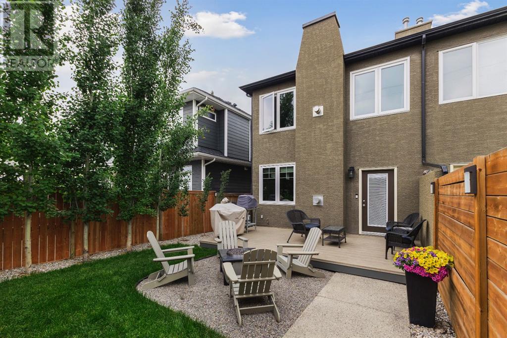 Single Family House for Sale in   Avenue NW Montgomery Calgary 