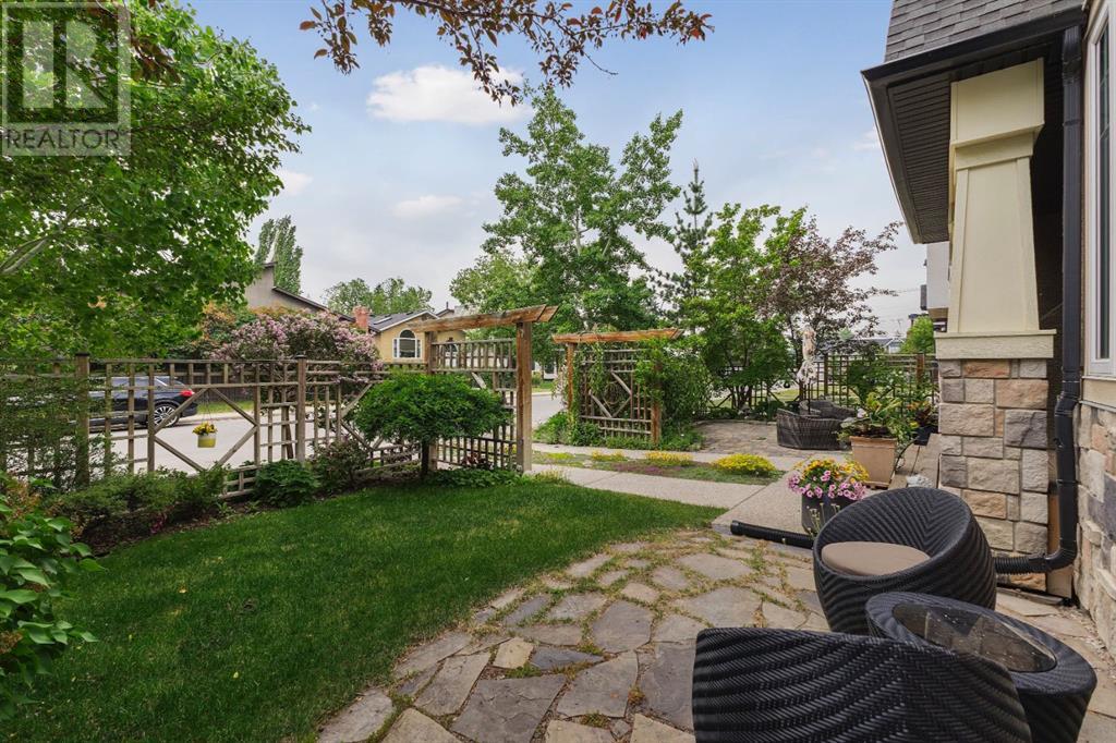 Single Family House for Sale in   Avenue NW Montgomery Calgary 