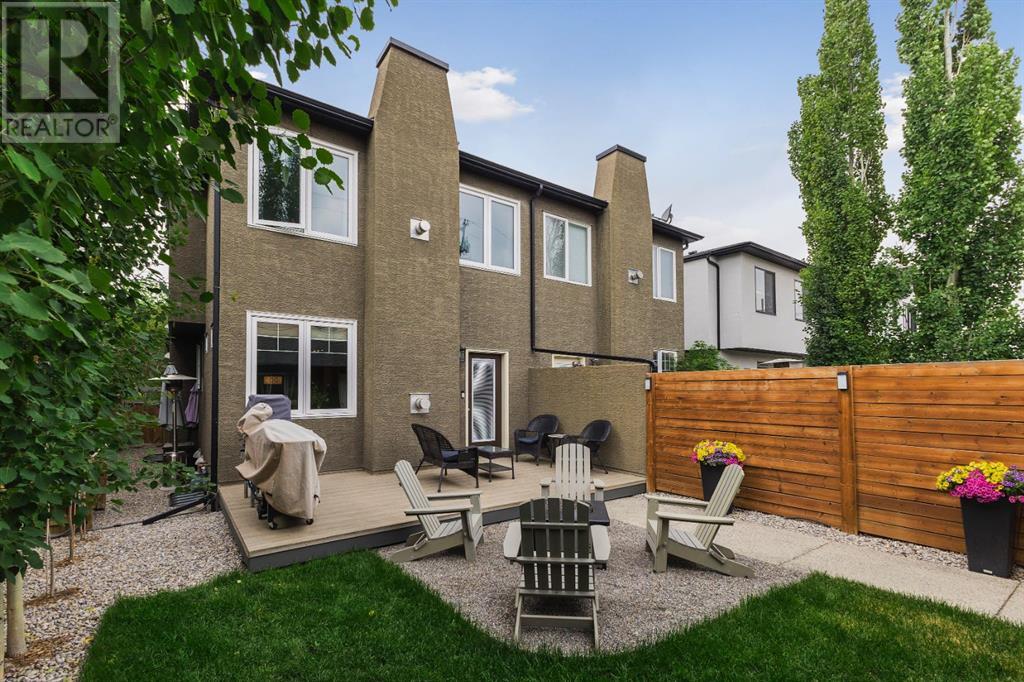 Single Family House for Sale in   Avenue NW Montgomery Calgary 