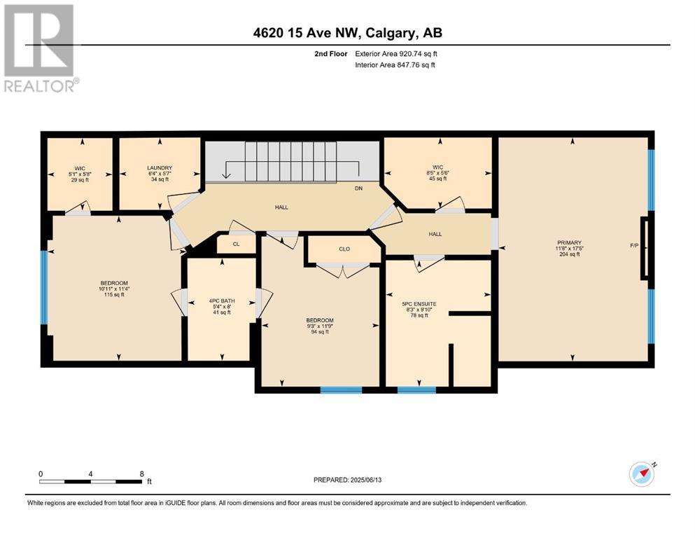 Single Family House for Sale in   Avenue NW Montgomery Calgary 