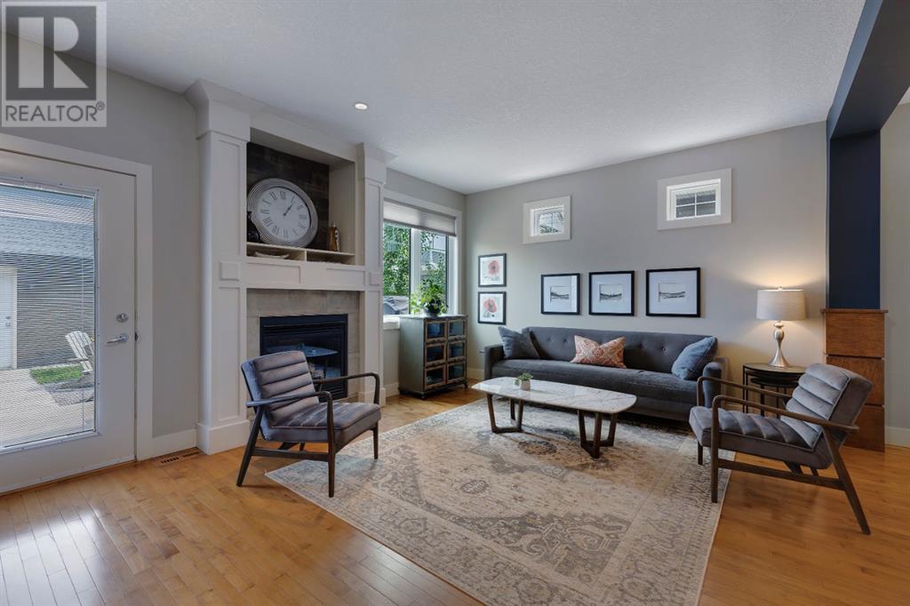Single Family House for Sale in   Avenue NW Montgomery Calgary 