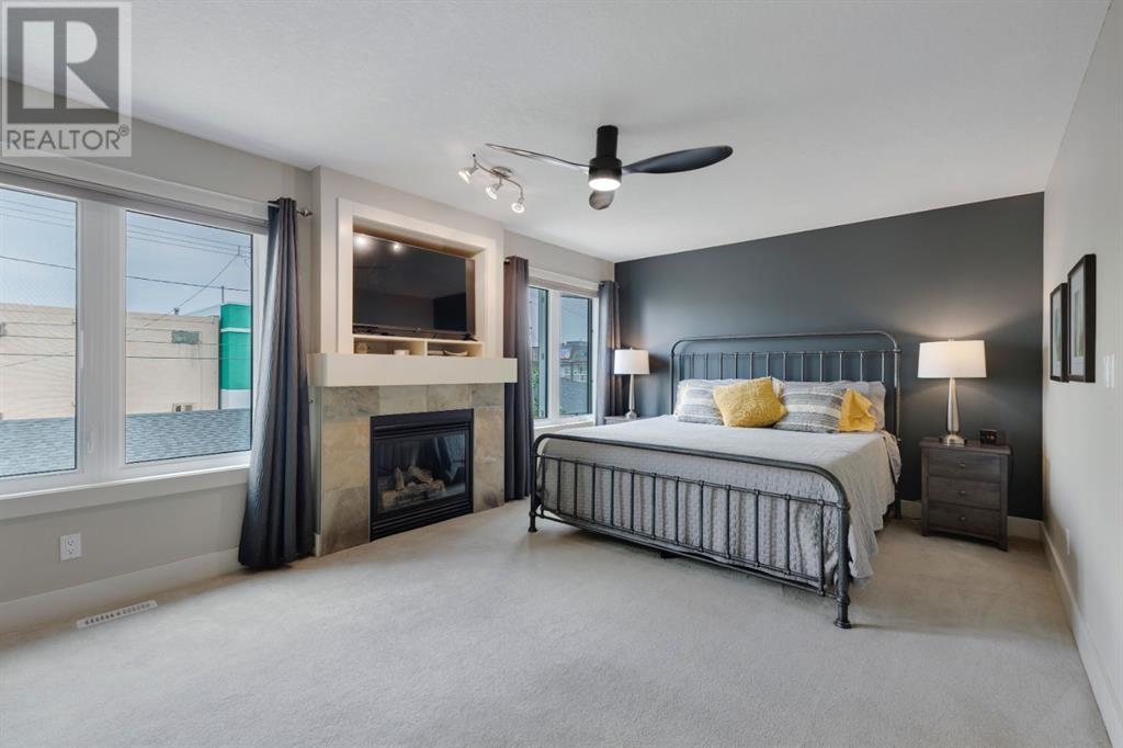 Single Family House for Sale in   Avenue NW Montgomery Calgary 