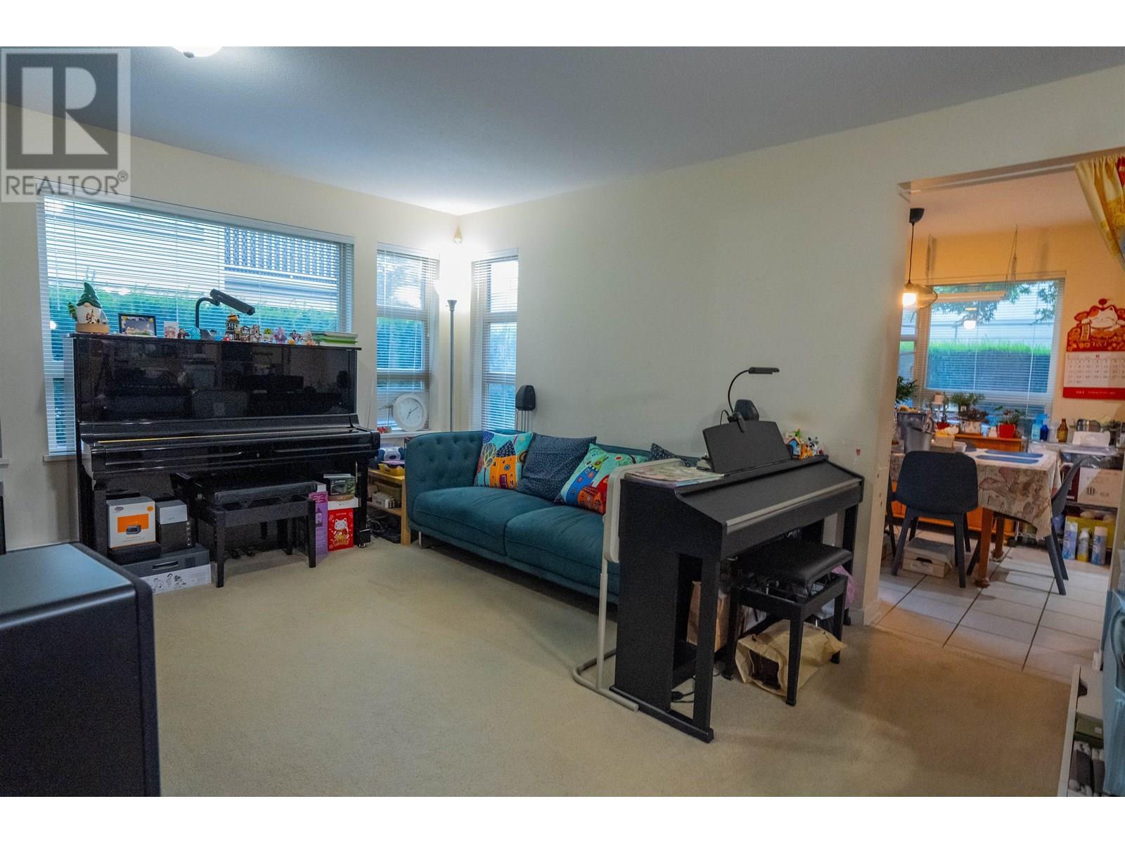 Photo 9 of 5113 5111 Garden City Road, Richmond BC