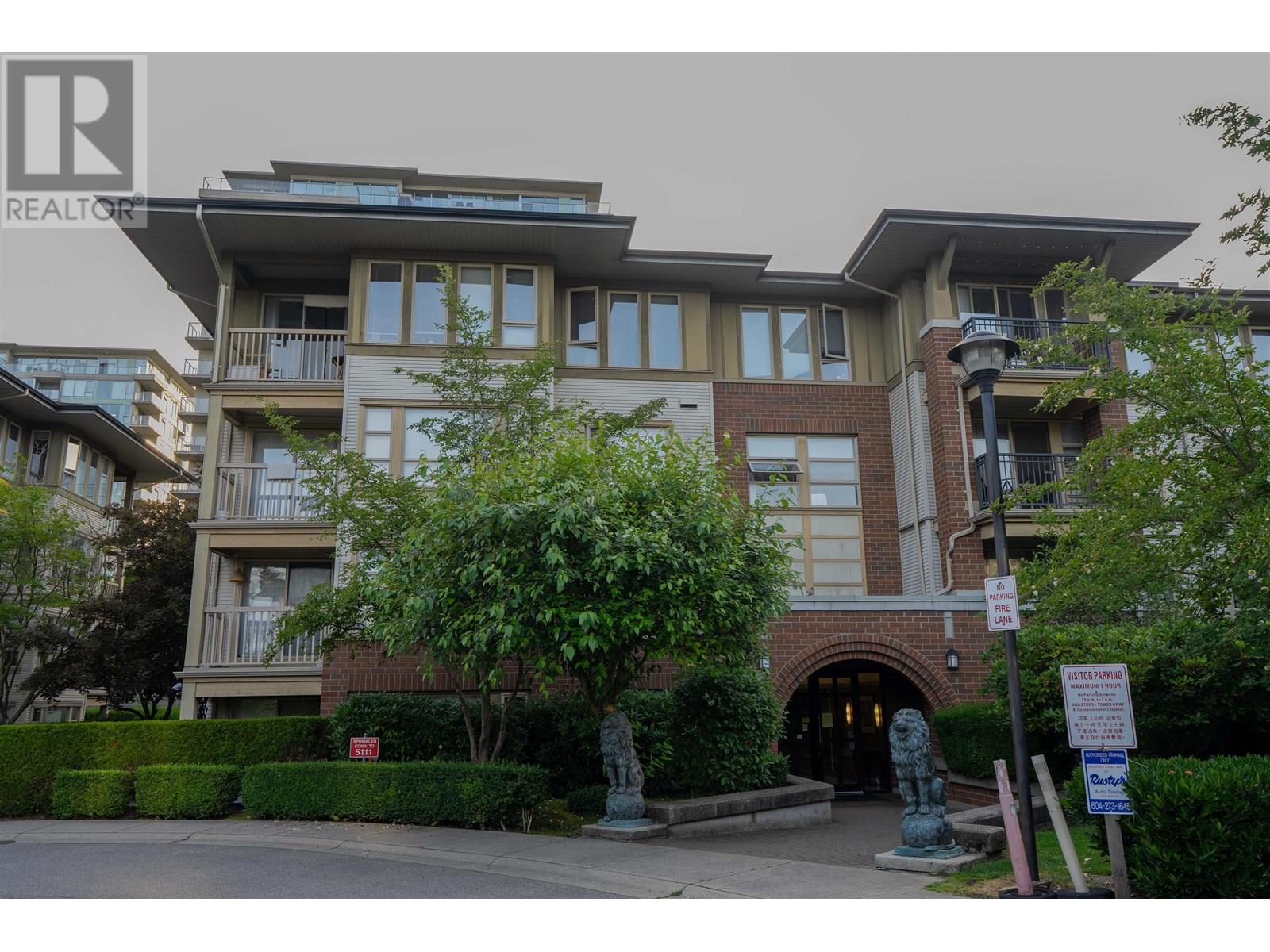 Photo 1 of 5113 5111 Garden City Road, Richmond BC