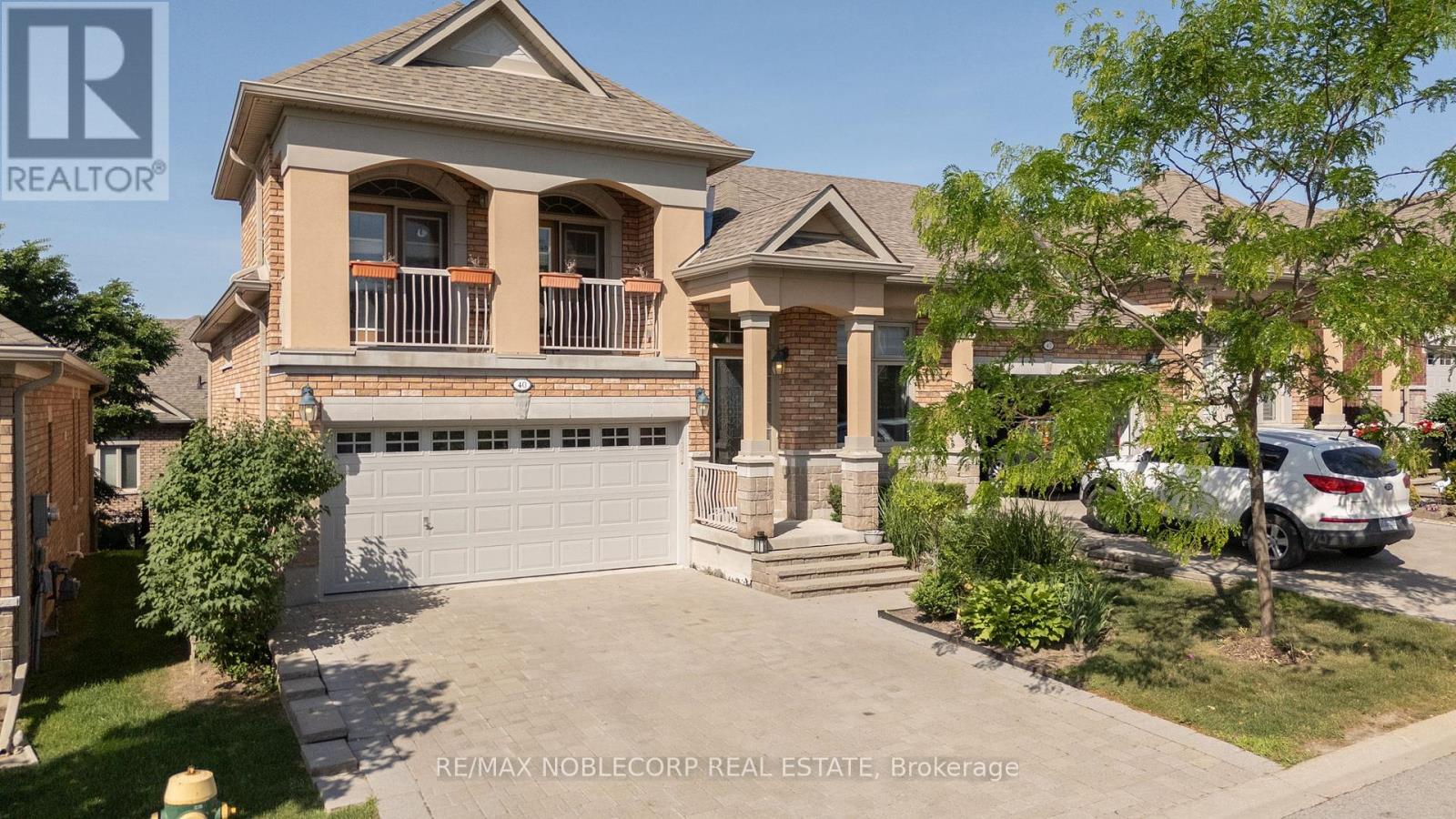 Photo 3 of 128 40 Hillcrest Drive, New Tecumseth ON
