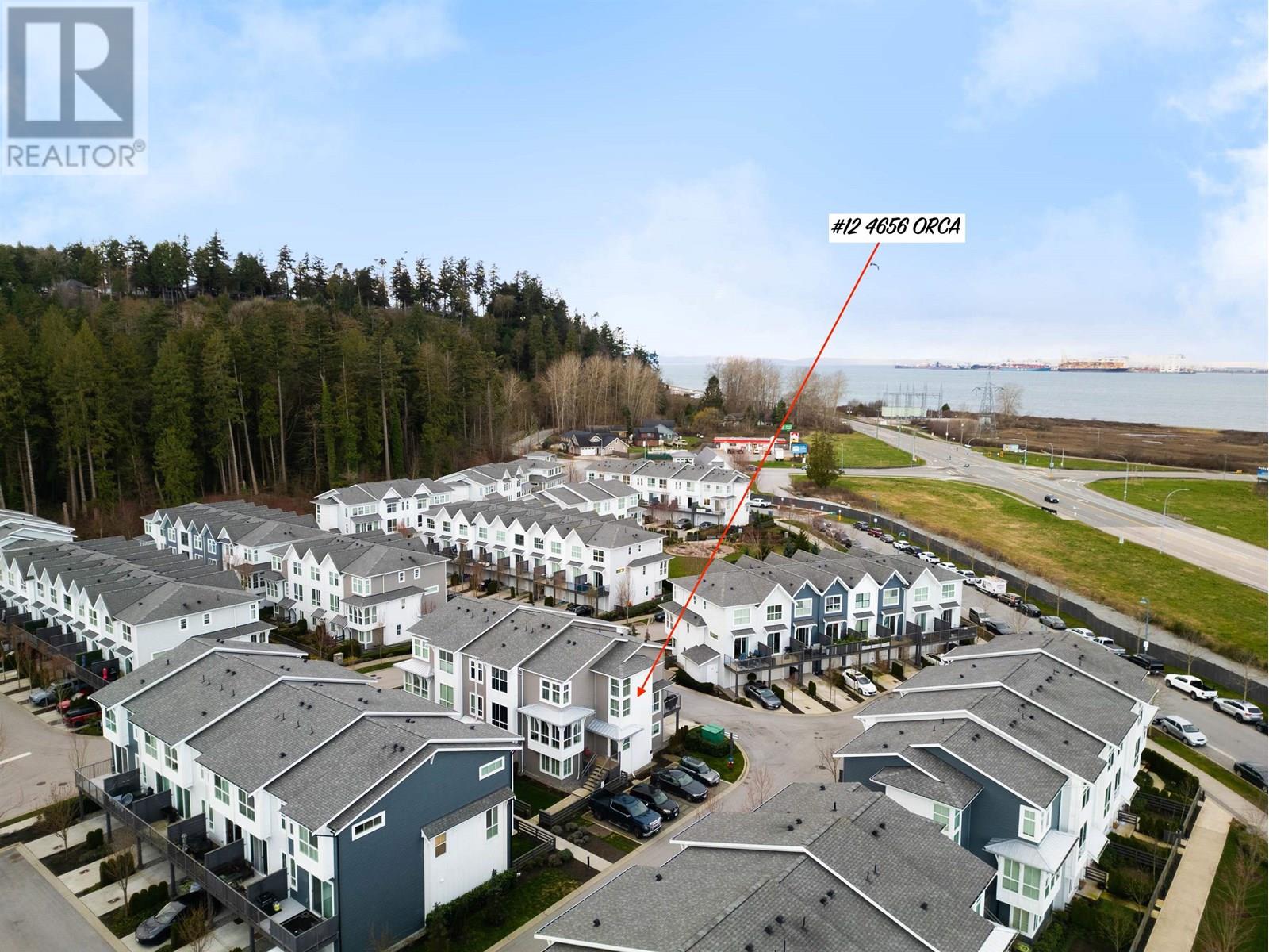 Photo 34 of 12 4656 Orca Way, Tsawwassen BC