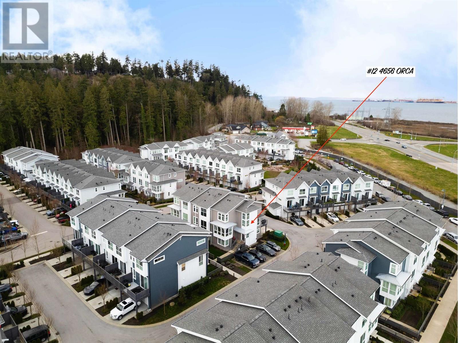 Photo 35 of 12 4656 Orca Way, Tsawwassen BC