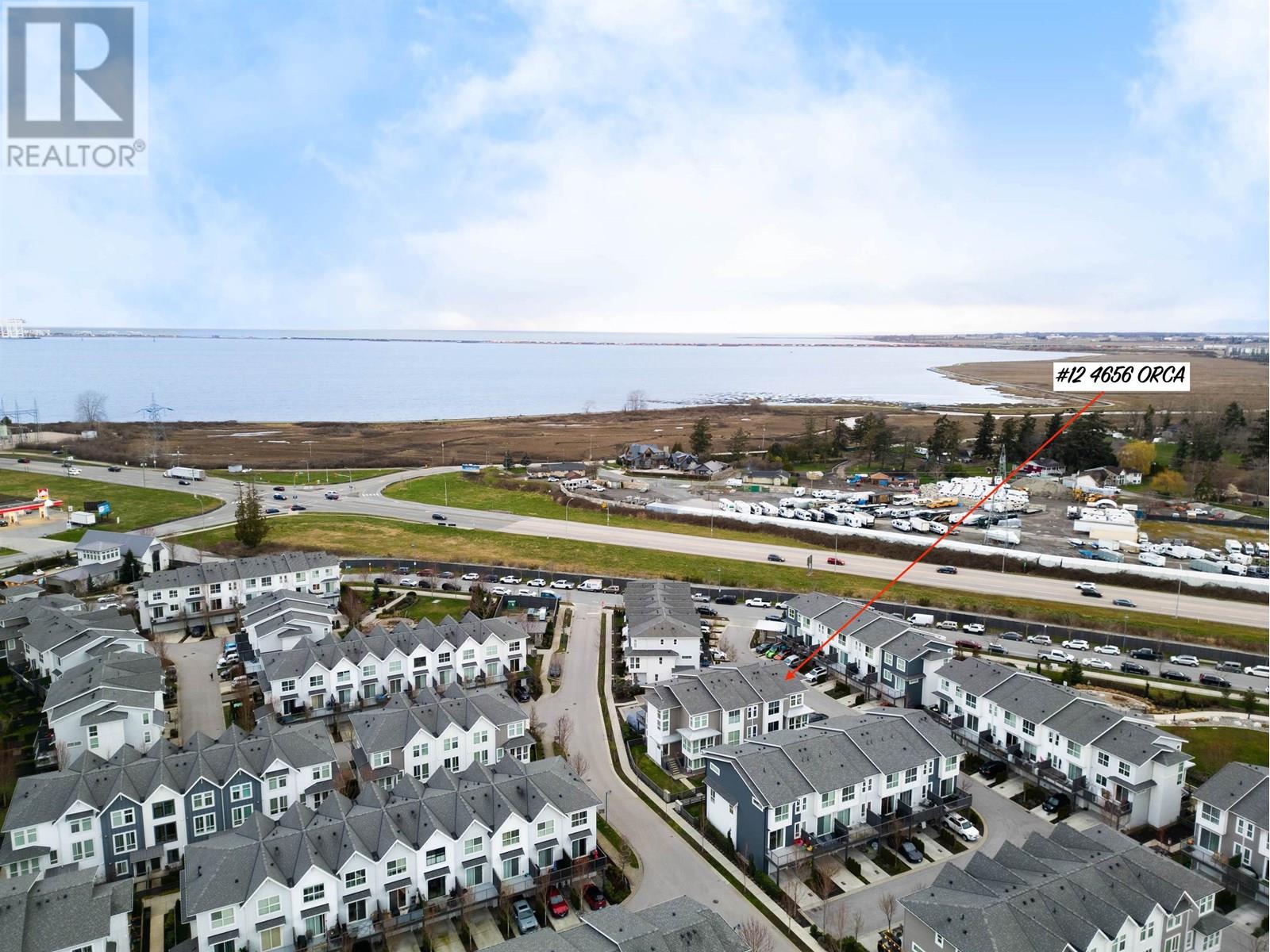 Photo 36 of 12 4656 Orca Way, Tsawwassen BC